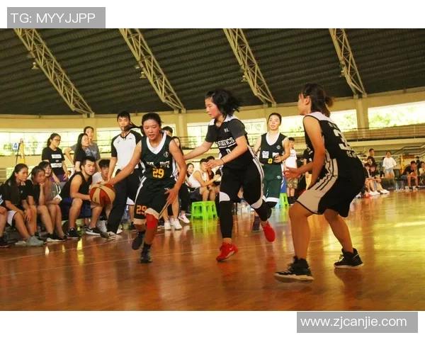 与张丽对话：她的篮球生涯与梦想之路探秘