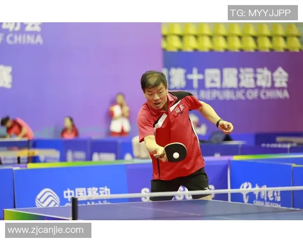 武汉乒乓球队快攻革新之路:技术与战术的全面提升与探索 武汉乒乓球队快攻革新之路:技术与战术的全面提升与探索