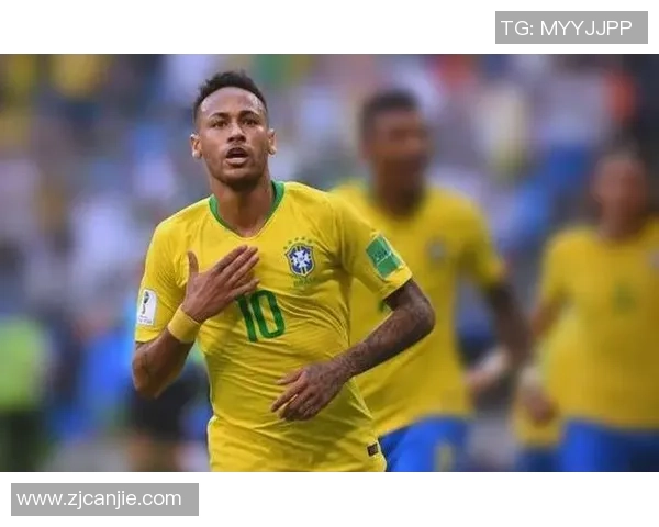 巴西足球明星中场帅气风采与球场魅力的完美结合 巴西足球明星中场帅气风采与球场魅力的完美结合