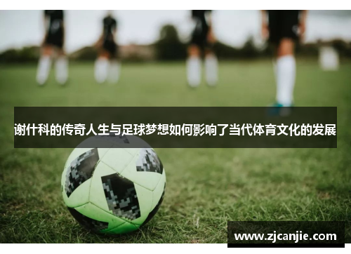 谢什科的传奇人生与足球梦想如何影响了当代体育文化的发展